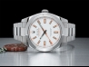 Ролекс (Rolex) Milgauss Oyster Bracelet White Dial - Rolex Guarantee 116400